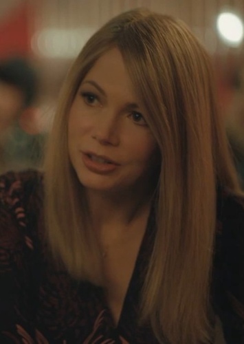 Anne Weying/Dylan’s mom