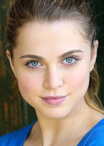 Anne Winters