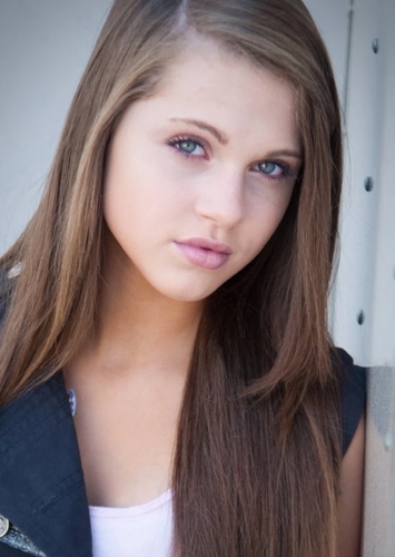 Anne Winters