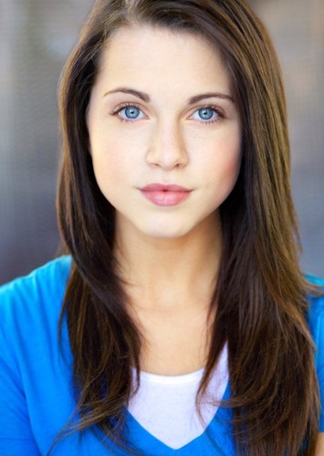Anne Winters