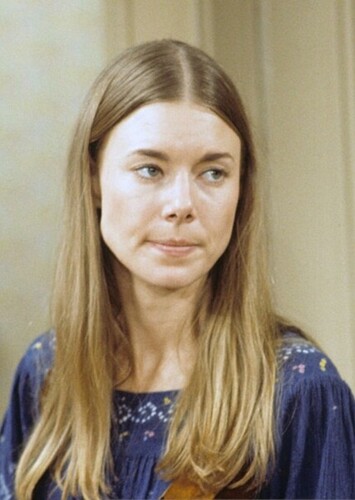 Anne Wyndham