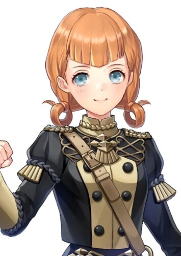 Annette