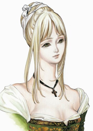 Annette