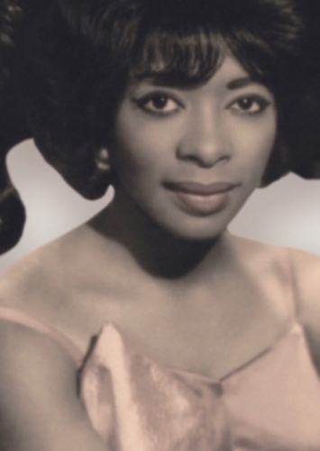 Annette beard