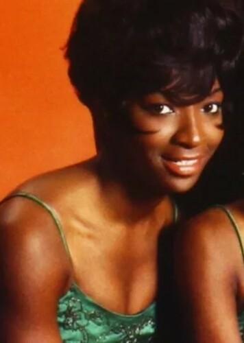 Annette Beard