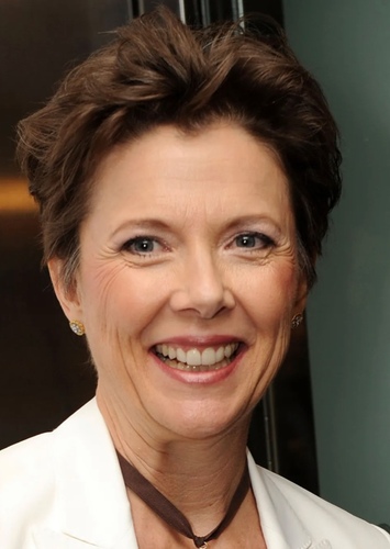 Annette Bening