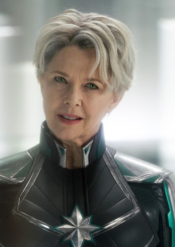 Annette Bening