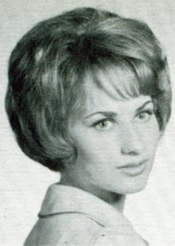 Annette Lee Spector