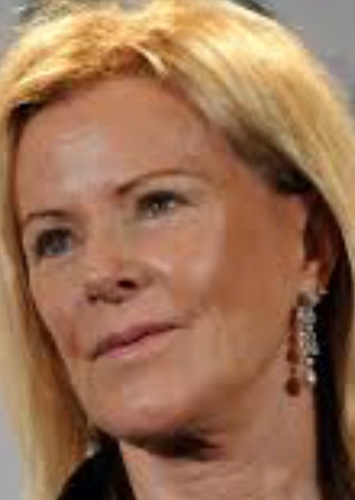 Anni-Frid Lyngstad