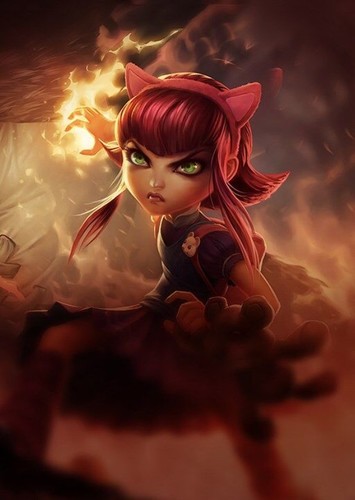 Annie