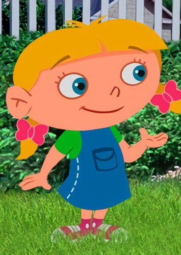 Annie