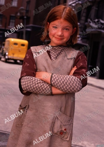 Annie