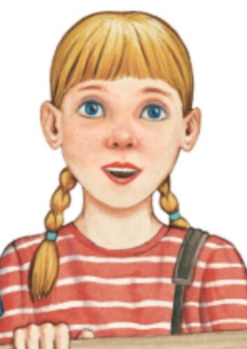 Annie