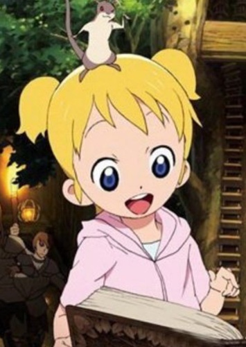 Annie