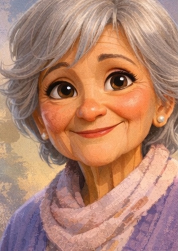Annie Coleman