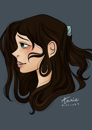 Annie Cresta