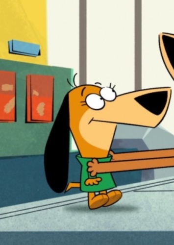 Annie Doggie