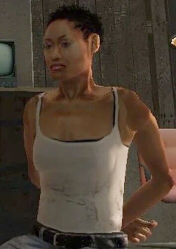 Annie Finn