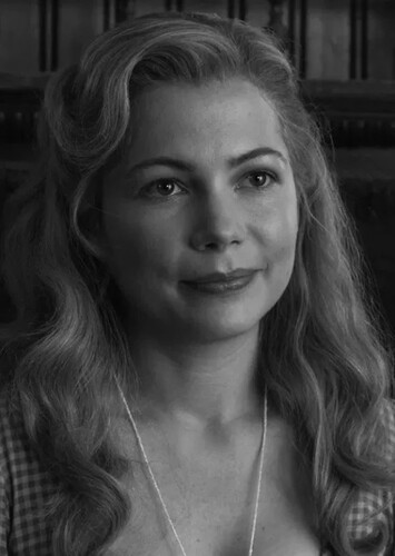 Annie Gale (Oz the Great and Powerful)