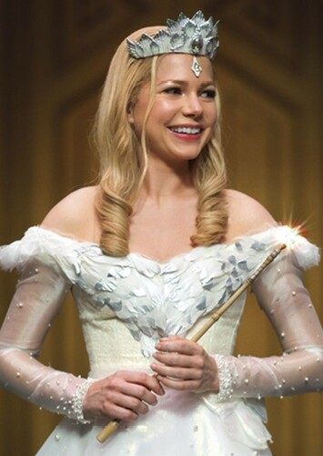Annie / Glinda