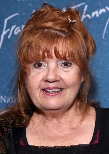 Annie Golden