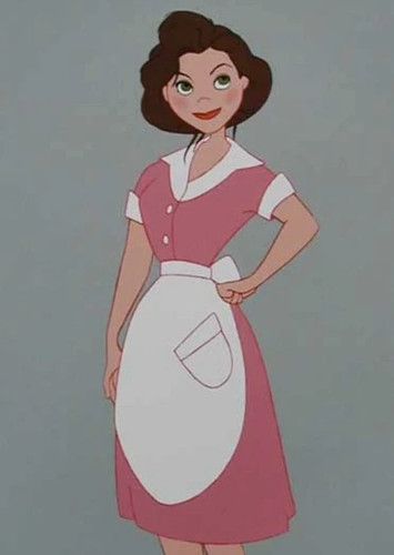 Annie Hughes