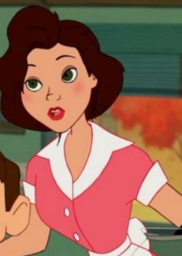 Annie Hughes