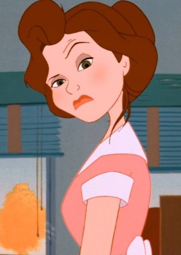 Annie Hughes