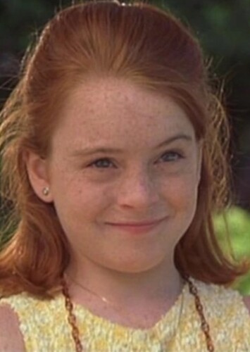 Annie James
