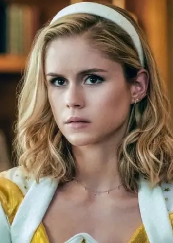 Annie January