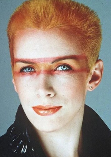 Annie Lennox