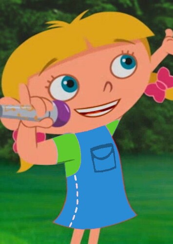 Annie (Little Einsteins)