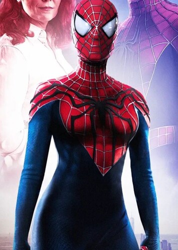 May 'Mayday' Parker