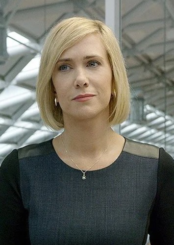 Annie Montrose