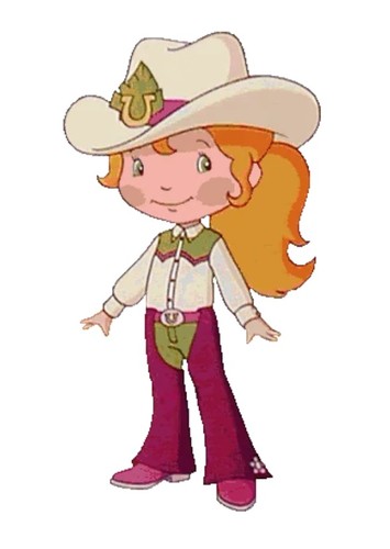 Annie Oatmeal