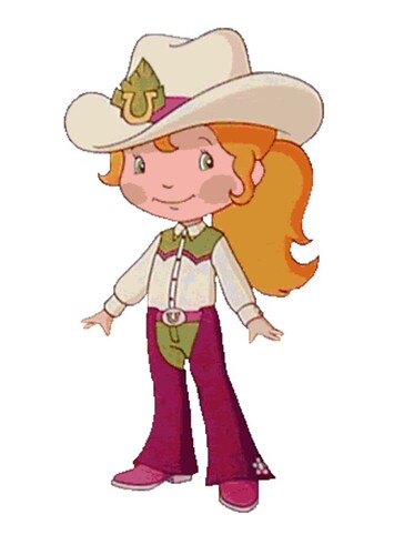 Annie Oatmeal