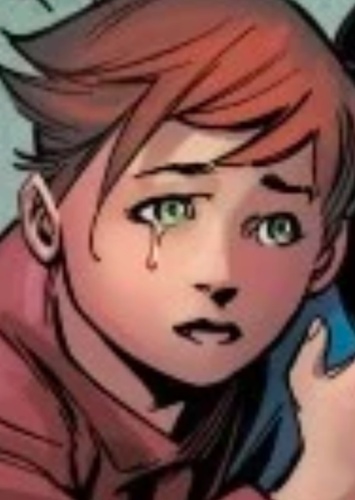 Annie Parker