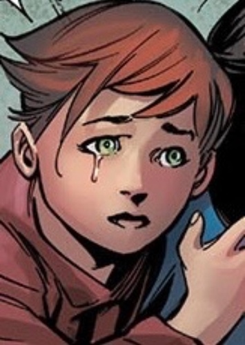 Annie Parker