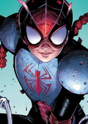 Annie Parker
