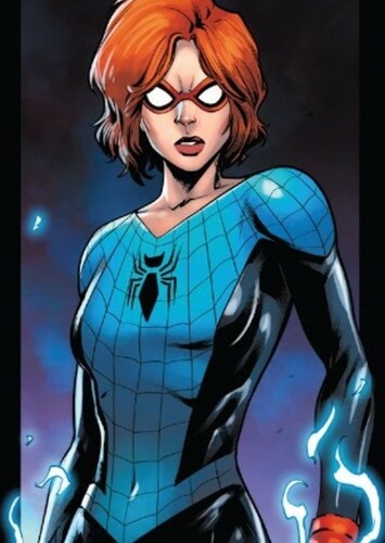 Annie Parker