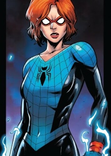 Annie Parker