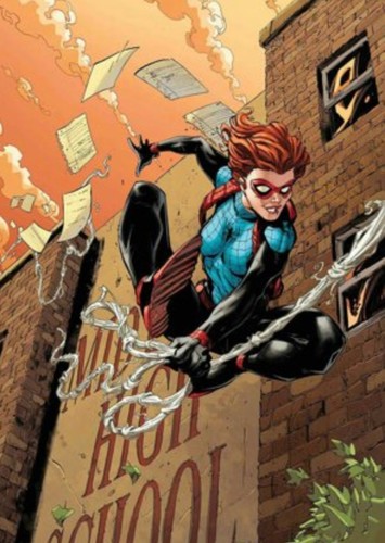 Annie Parker