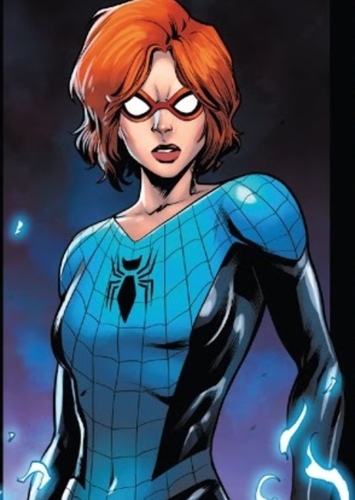 Annie Parker