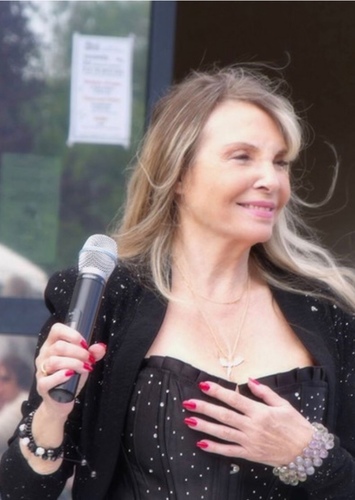 Annie Philippe