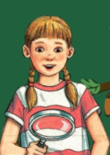 Annie smith