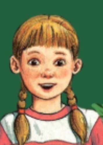 Annie Smith