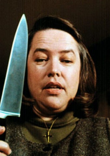 Annie Wilkes