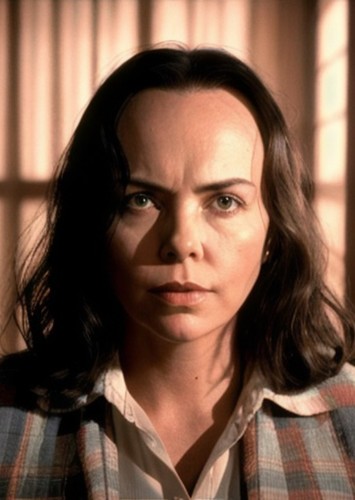 Annie Wilkes