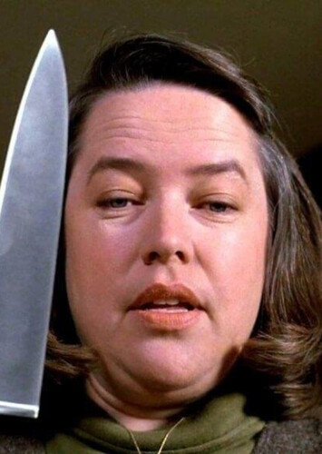 Annie Wilkes