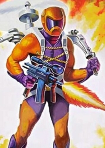 Annihilator